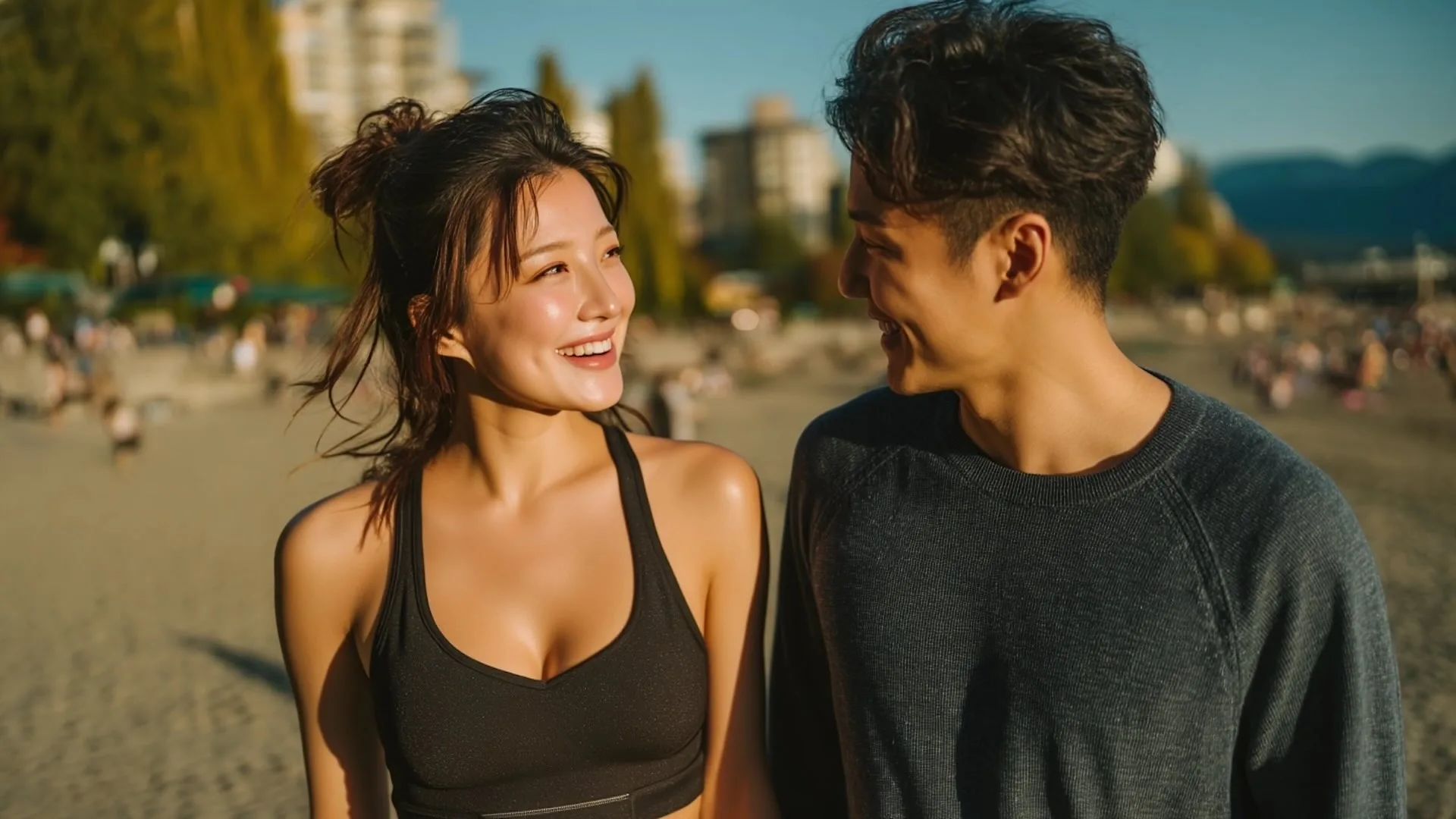 GRASS 戶外運動交友軟體 — 一起在戶外自然認識新朋友